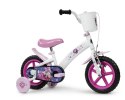 HUFFY Rowerek dzieciecy Huffy 12" Disney MINNIE 22434W (WYPRZEDAŻ)