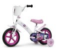 HUFFY Rowerek dzieciecy Huffy 12" Disney MINNIE 22434W (WYPRZEDAŻ)