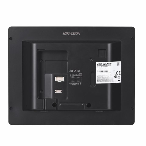 Hikvision MONITOR WIDEODOMOFONU HIKVISION DS-KH8350-TE1