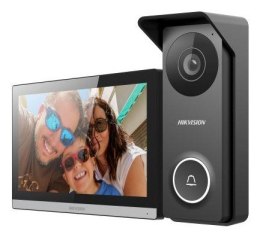 Hikvision WIDEODOMOFON HIKVISION DS-KIS313-P