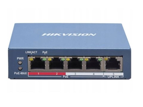 Hikvision Zestaw wideodomofonowy IP Hilook IP-VIS-Pro-W (WYPRZEDAŻ) Hikvision Zestaw wideodomofonowy IP Hilook IP-VIS-Pro-W (WYPRZEDAŻ)