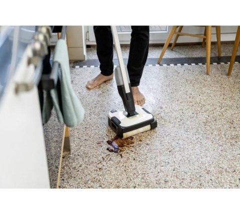 KARCHER Mop elektryczny KARCHER FC 2-4 Battery Set 2B Duo (WYPRZEDAŻ) KARCHER Mop elektryczny KARCHER FC 2-4 Battery Set 2B Duo (WYPRZEDAŻ)