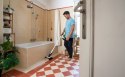 KARCHER Mop elektryczny KARCHER FC 2-4 Battery Set 2B Duo (WYPRZEDAŻ)