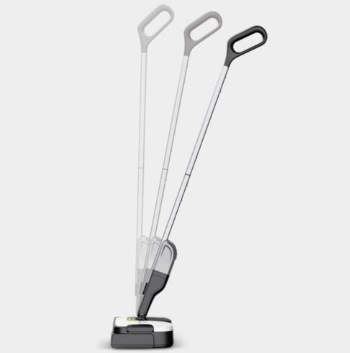 KARCHER Mop elektryczny KARCHER FC 2-4 Battery Set 2B Duo (WYPRZEDAŻ) KARCHER Mop elektryczny KARCHER FC 2-4 Battery Set 2B Duo (WYPRZEDAŻ)