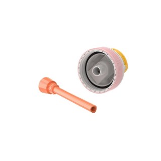 Kambukka Butelka na wodę Kambukka Lagoon 1000ml, Sunny Melon