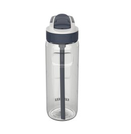 Kambukka Kambukka butelka na wodę Lagoon 750ml Clear 2.0