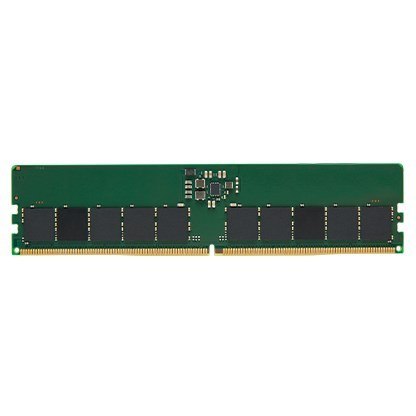 Kingston Kingston UDIMM ECC 16GB DDR5 1Rx8 Hynix A 5600MHz PC5-44800 KSM56E46BS8KM-16HA