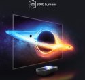 HISENSE LASER TV HISENSE 120L9HD 120" 4K + Ekran