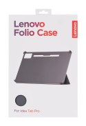 Lenovo Etui na tablet Lenovo Idea Tab Pro szary ZG38C05980