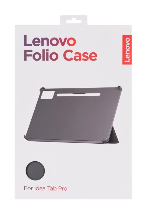 Lenovo Etui na tablet Lenovo Idea Tab Pro szary ZG38C05980 Lenovo Etui na tablet Lenovo Idea Tab Pro szary ZG38C05980