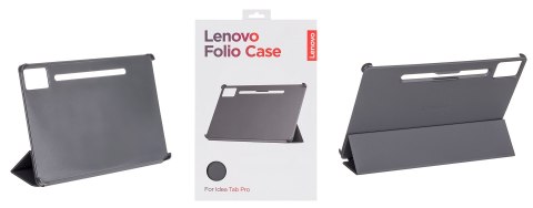 Lenovo Etui na tablet Lenovo Idea Tab Pro szary ZG38C05980 Lenovo Etui na tablet Lenovo Idea Tab Pro szary ZG38C05980