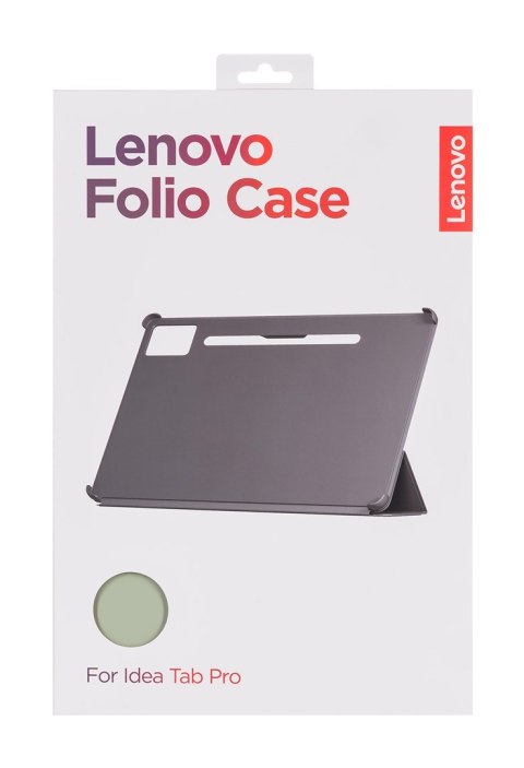 Lenovo Etui na tablet Lenovo Idea Tab Pro zielony ZG38C05989 Lenovo Etui na tablet Lenovo Idea Tab Pro zielony ZG38C05989