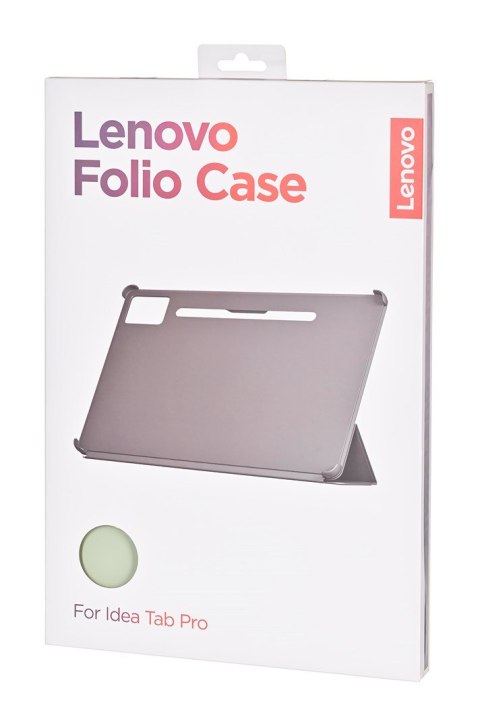 Lenovo Etui na tablet Lenovo Idea Tab Pro zielony ZG38C05989 Lenovo Etui na tablet Lenovo Idea Tab Pro zielony ZG38C05989