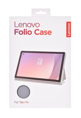 Lenovo Etui na tablet Lenovo Tab M9 Folio Case ZG38C04869