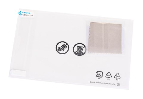 Lenovo Etui na tablet Lenovo Tab M9 Folio Case ZG38C04869 Lenovo Etui na tablet Lenovo Tab M9 Folio Case ZG38C04869