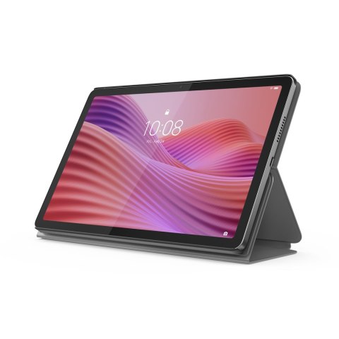 Lenovo Etui na tablet Lenovo Tab szary ZG38C06653 Lenovo Etui na tablet Lenovo Tab szary ZG38C06653