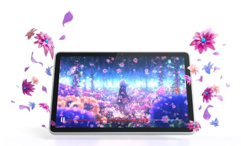 Lenovo Lenovo Tab 10 MediaTek Helio G85 10.1" WUXGA 400nits 60Hz Touch 4/64GB Mali-G52 MC2 GPU WiFi Android Luna Grey Lenovo Lenovo Tab 10 MediaTek Helio G85 10.1" WUXGA 400nits 60Hz Touch 4/64GB Mali-G52 MC2 GPU WiFi Android Luna Grey