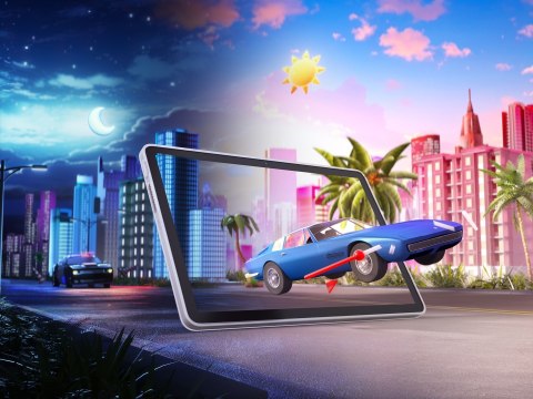Lenovo Lenovo Tab 10 MediaTek Helio G85 10.1" WUXGA 400nits 60Hz Touch 4/64GB Mali-G52 MC2 GPU WiFi Android Luna Grey Lenovo Lenovo Tab 10 MediaTek Helio G85 10.1" WUXGA 400nits 60Hz Touch 4/64GB Mali-G52 MC2 GPU WiFi Android Luna Grey