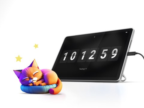 Lenovo Lenovo Tab 10 MediaTek Helio G85 10.1" WUXGA 400nits 60Hz Touch 4/64GB Mali-G52 MC2 GPU WiFi Android Luna Grey Lenovo Lenovo Tab 10 MediaTek Helio G85 10.1" WUXGA 400nits 60Hz Touch 4/64GB Mali-G52 MC2 GPU WiFi Android Luna Grey