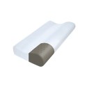 MDH BAMBOO PILLOW poduszka ortopedyczna z bambusem MDH BAMBOO PILLOW poduszka ortopedyczna z bambusem