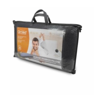 MDH CLASSIC BAMBOO pillow marki QMED