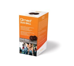 MDH DUOBALL Mini wałek rehabilitacyjny