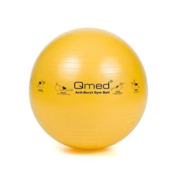 MDH Piłka rehabilitacyjna z systemem ABS z pompką 45cm