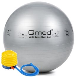 MDH Piłka rehabilitacyjna z systemem ABS z pompką 85cm