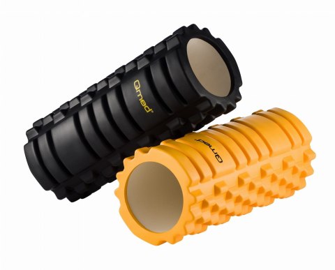 MDH Therapy Roller - Wałek rehabilitacyjny czarny