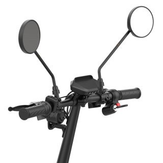 Manta Multimedia Sp. z o.o. Skuter elektryczny Manta Flinston Mes 1402J