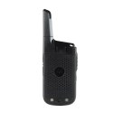 Motorola MOTOROLA RADIOTELEFON XT185 CZARNY