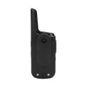 Motorola MOTOROLA RADIOTELEFON XT185 CZARNY