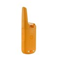 Motorola MOTOROLA RADIOTELEFON T72 ŻÓŁTY