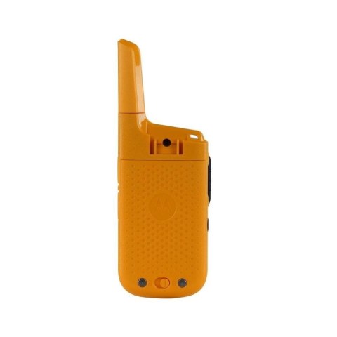Motorola MOTOROLA RADIOTELEFON T72 ŻÓŁTY Motorola MOTOROLA RADIOTELEFON T72 ŻÓŁTY