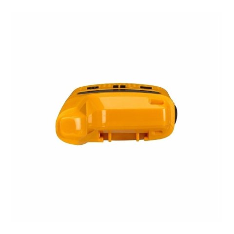 Motorola MOTOROLA RADIOTELEFON T72 ŻÓŁTY Motorola MOTOROLA RADIOTELEFON T72 ŻÓŁTY