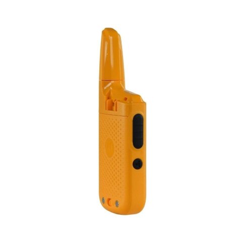 Motorola MOTOROLA RADIOTELEFON T72 ŻÓŁTY Motorola MOTOROLA RADIOTELEFON T72 ŻÓŁTY