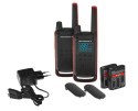 Motorola Radiotelefon wielofunkcyjny Motorola T82 MOTO82