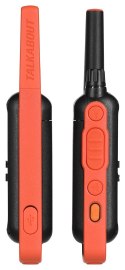 Motorola Radiotelefon wielofunkcyjny Motorola T82 MOTO82