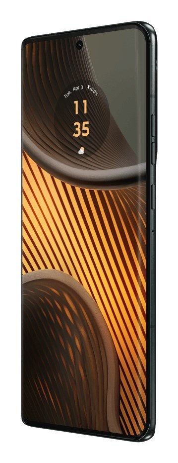 Motorola Smartfon Motorola Edge 50 Ultra 5G 16/1024GB Forest Grey Motorola Smartfon Motorola Edge 50 Ultra 5G 16/1024GB Forest Grey