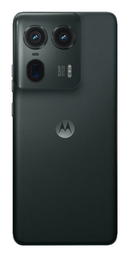 Motorola Smartfon Motorola Edge 50 Ultra 5G 16/1024GB Forest Grey Motorola Smartfon Motorola Edge 50 Ultra 5G 16/1024GB Forest Grey