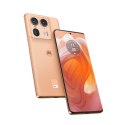 Motorola Smartfon Motorola Edge 50 Ultra 5G 16/1024GB Peach Fuzz