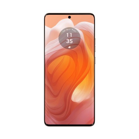 Motorola Smartfon Motorola Edge 50 Ultra 5G 16/1024GB Peach Fuzz Motorola Smartfon Motorola Edge 50 Ultra 5G 16/1024GB Peach Fuzz