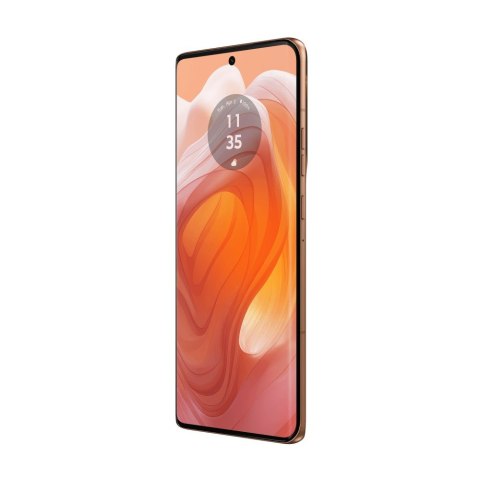 Motorola Smartfon Motorola Edge 50 Ultra 5G 16/1024GB Peach Fuzz Motorola Smartfon Motorola Edge 50 Ultra 5G 16/1024GB Peach Fuzz