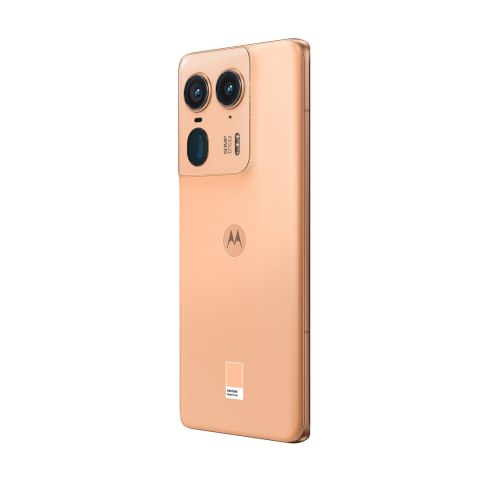 Motorola Smartfon Motorola Edge 50 Ultra 5G 16/1024GB Peach Fuzz Motorola Smartfon Motorola Edge 50 Ultra 5G 16/1024GB Peach Fuzz