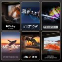 HISENSE PROJEKTOR HISENSE C2 LASER 4K