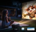 HISENSE PROJEKTOR HISENSE C2 LASER 4K
