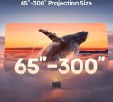 HISENSE PROJEKTOR HISENSE C2 LASER 4K