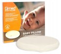 Qmed Korekcyjna poduszka ortopedyczna dla dzieci - QMED BABY PILLOW Qmed Korekcyjna poduszka ortopedyczna dla dzieci - QMED BABY PILLOW