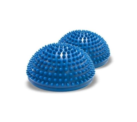 Qmed Półkule sensoryczne do ćwiczeń i rehabilitacji