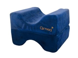 Qmed Rozkładana poduszka między kolana i pod nogi